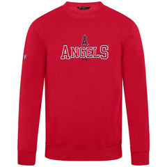 Los Angeles Angels Levelwear Zane Journey Sweatshirt Near Me