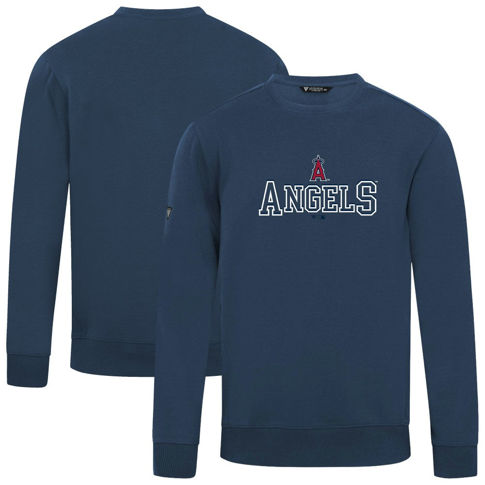 Los Angeles Angels Levelwear Zane Journey Sweatshirt Online