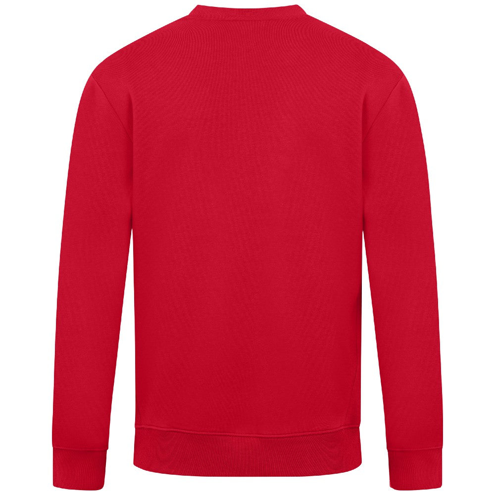 Cincinnati Reds Levelwear Zane Journey Sweatshirt Near Me