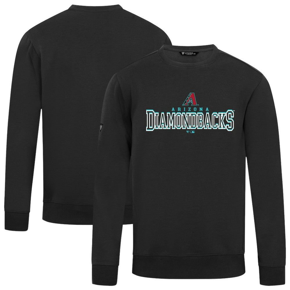 Arizona Diamondbacks Levelwear Zane Journey Sweatshirt Outlet