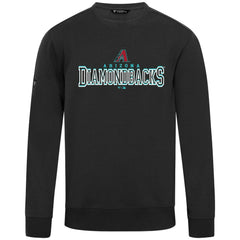Arizona Diamondbacks Levelwear Zane Journey Sweatshirt Outlet