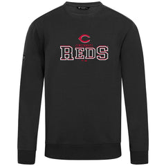 Cincinnati Reds Levelwear Zane Journey Sweatshirt for sale