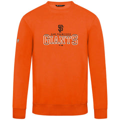 San Francisco Giants Levelwear Zane Journey Sweatshirt for sale
