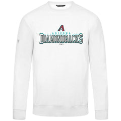Arizona Diamondbacks Levelwear Zane Journey Sweatshirt Discount