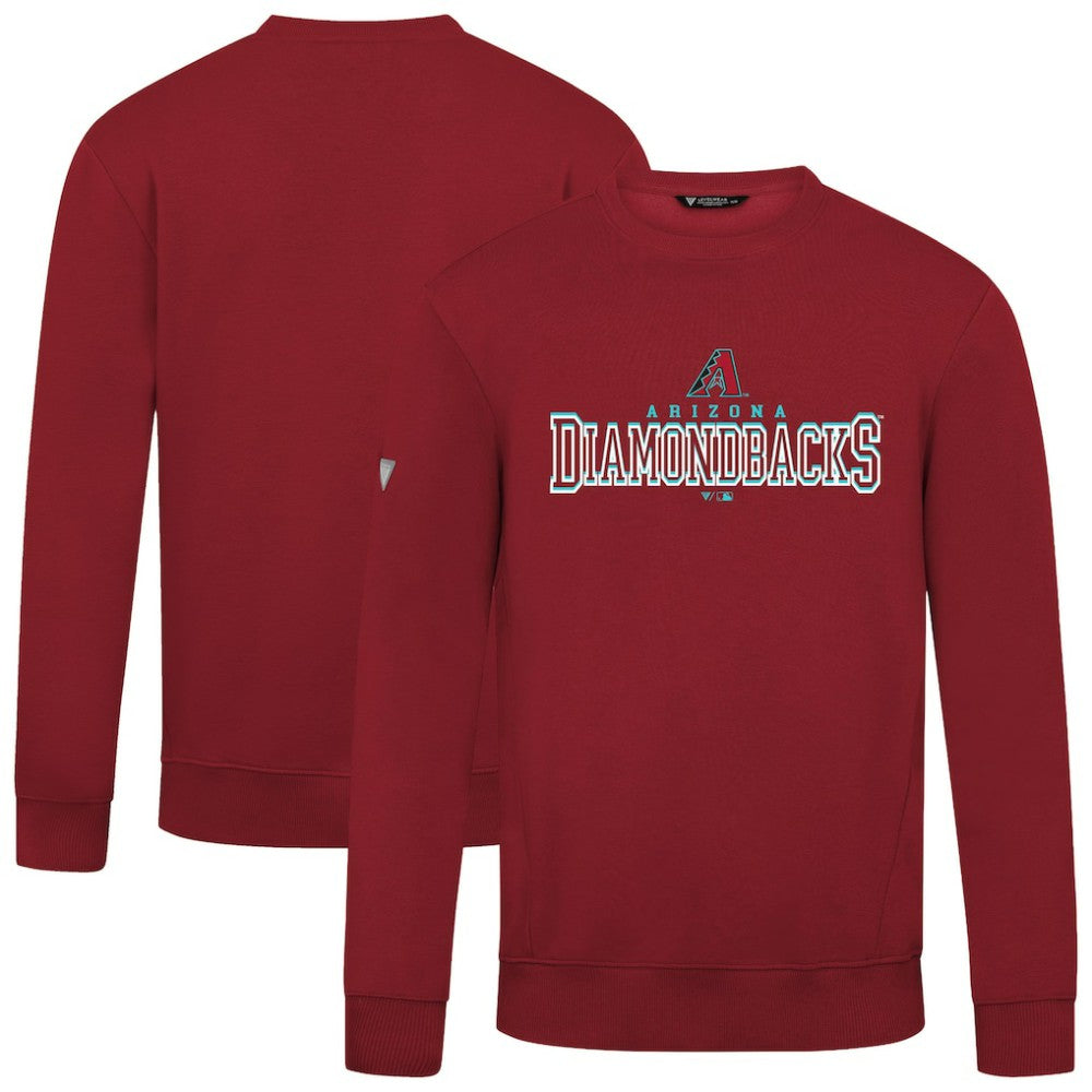 Arizona Diamondbacks Levelwear Zane Journey Sweatshirt Online