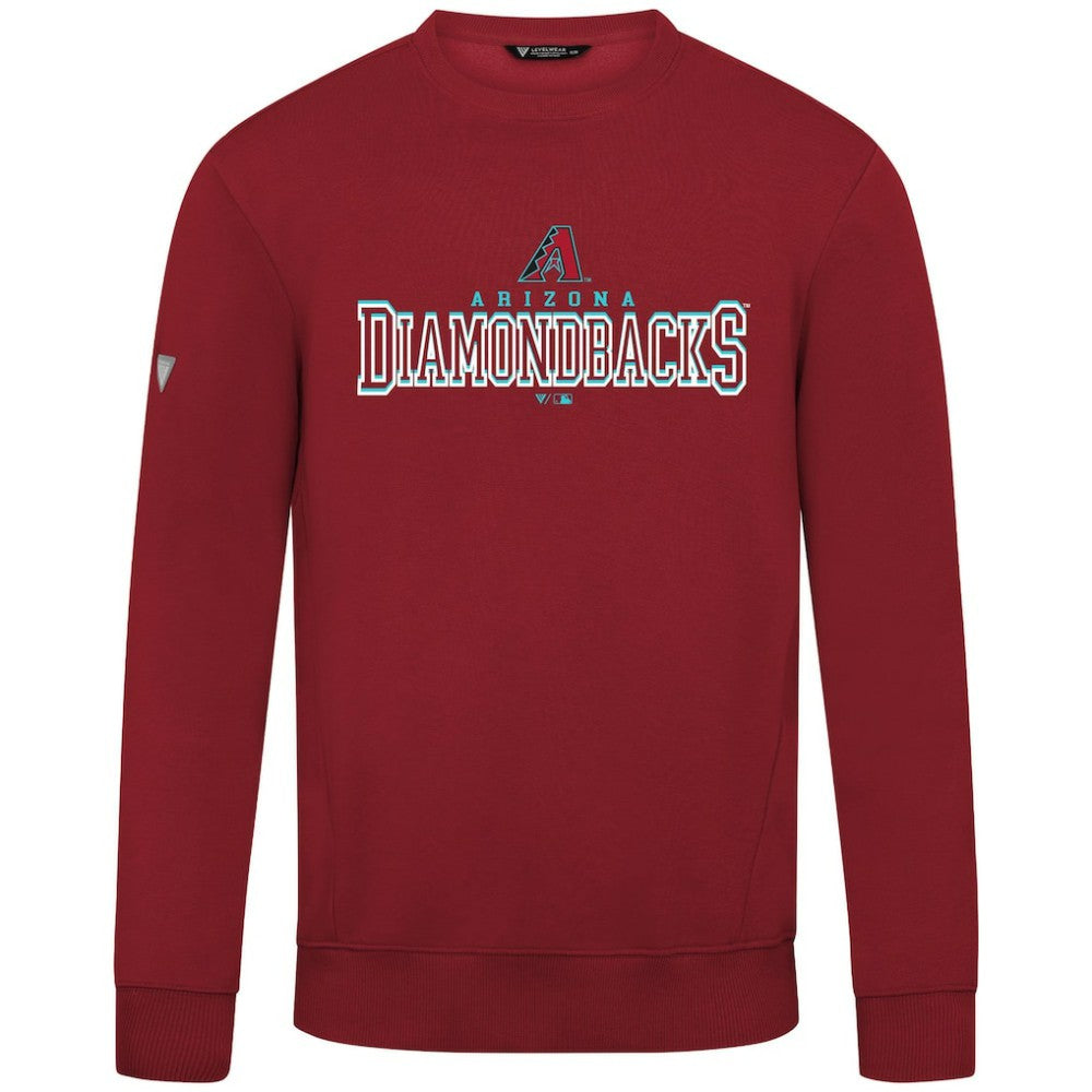 Arizona Diamondbacks Levelwear Zane Journey Sweatshirt Online