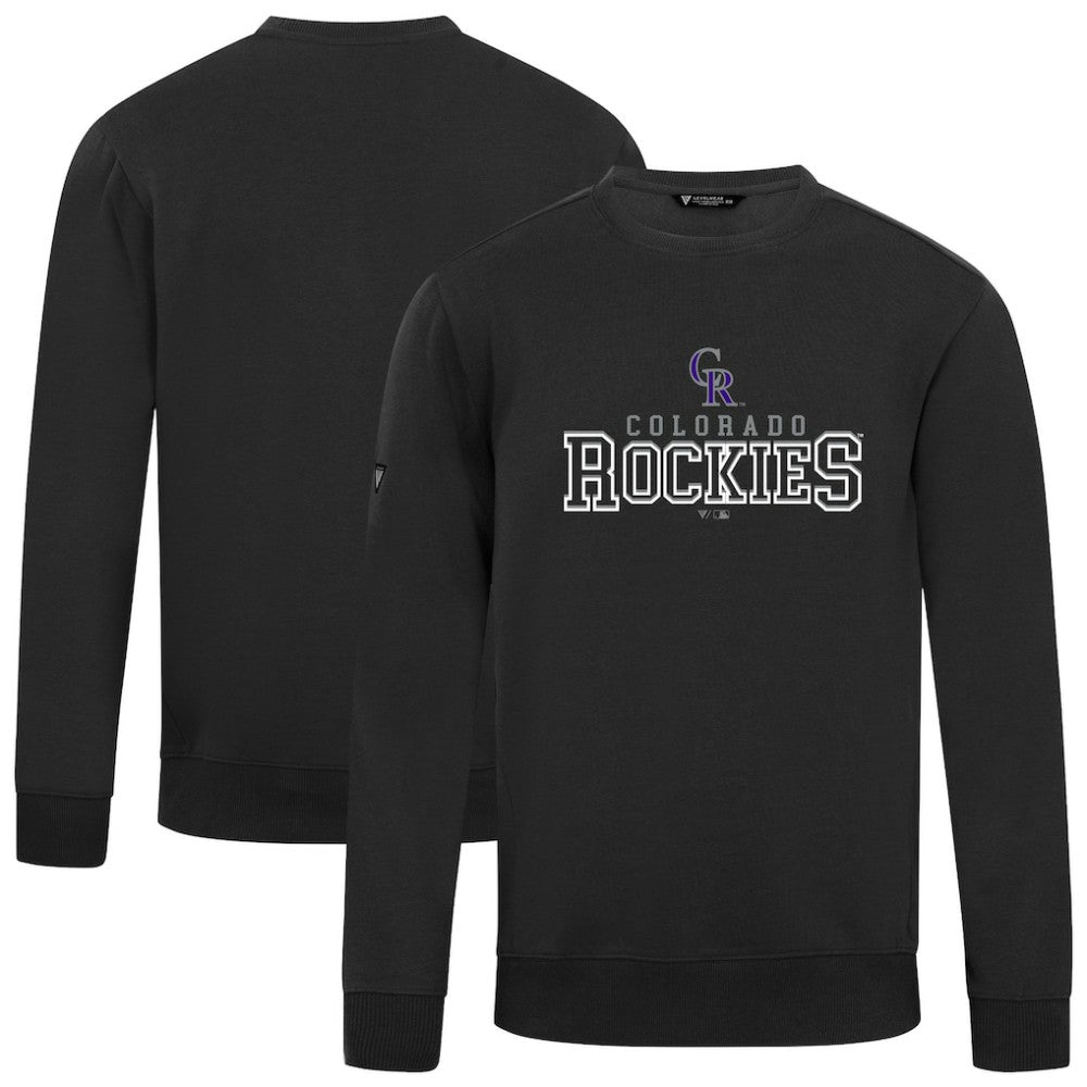 Colorado Rockies Levelwear Zane Journey Sweatshirt Near Me