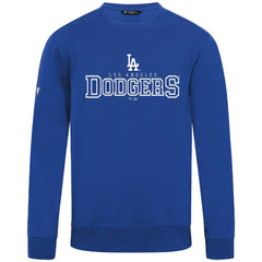 Los Angeles Dodgers Levelwear Zane Journey Sweatshirt Online