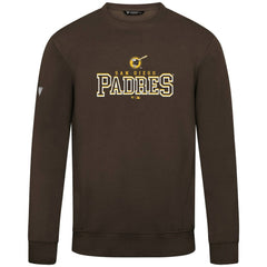 San Diego Padres Levelwear Zane Journey Sweatshirt Near Me