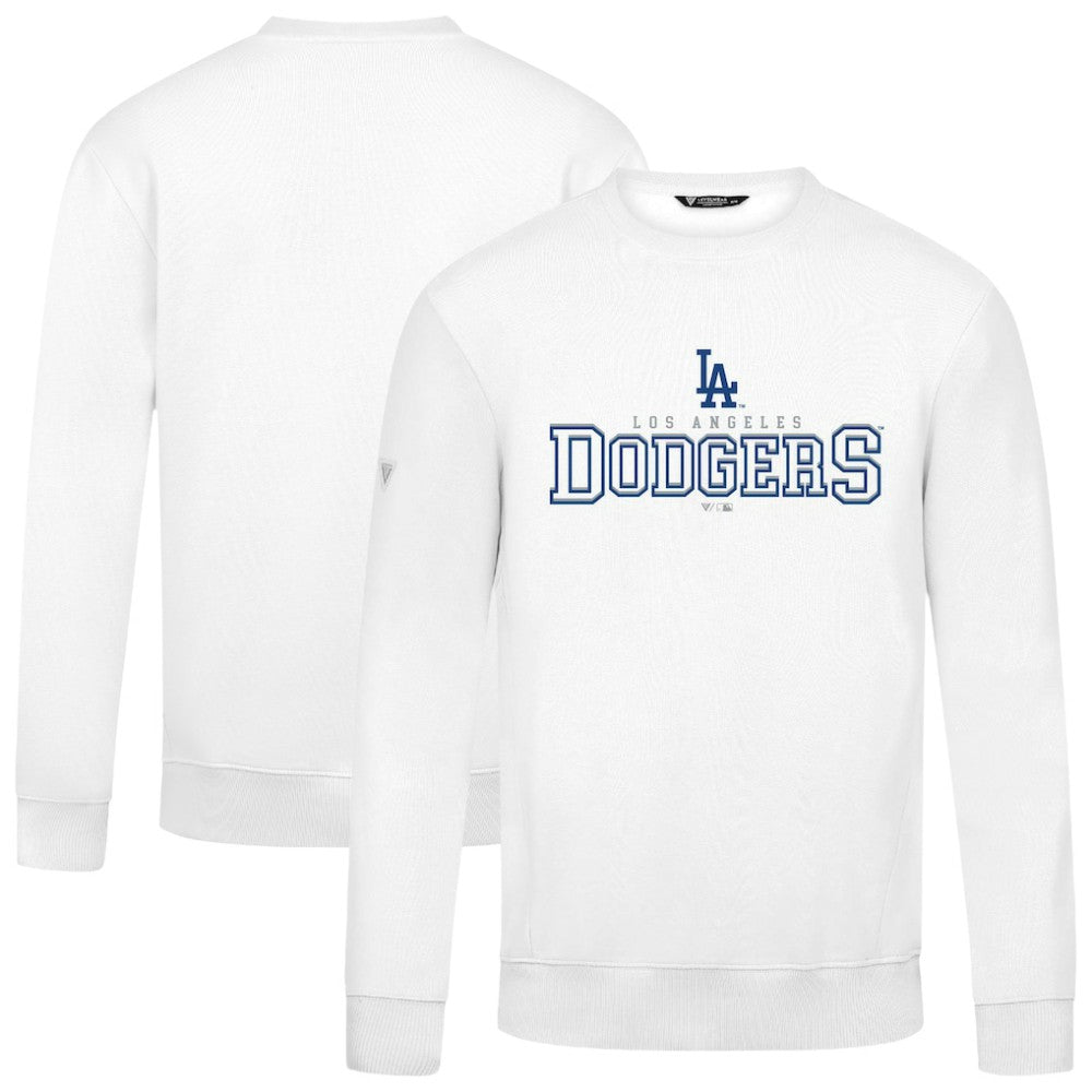 Los Angeles Dodgers Levelwear Zane Journey Sweatshirt Sale