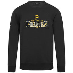 Pittsburgh Pirates Levelwear Zane Journey Sweatshirt Discount