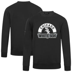 Chicago White Sox Levelwear Zane Banner Arch Sweatshirt Near Me