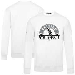 Chicago White Sox Levelwear Zane Banner Arch Sweatshirt Online