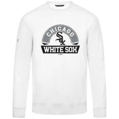 Chicago White Sox Levelwear Zane Banner Arch Sweatshirt Online