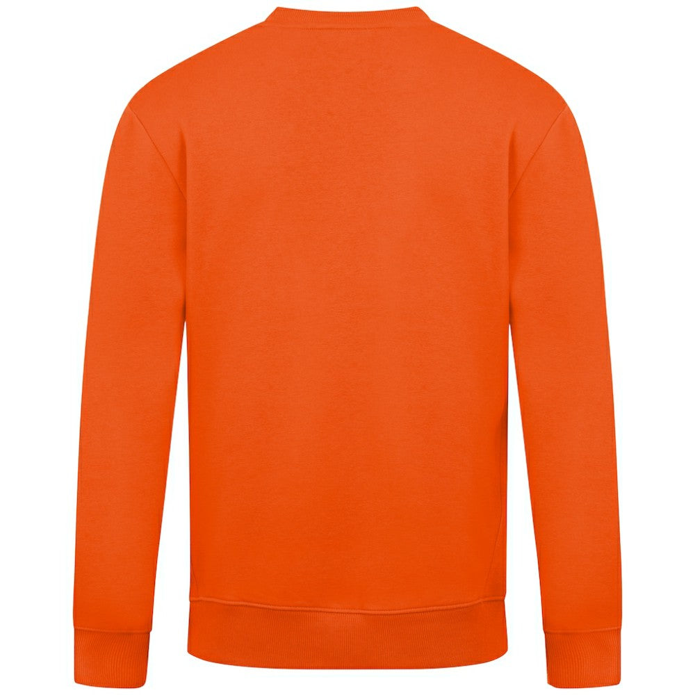 Baltimore Orioles Levelwear Zane Banner Arch Sweatshirt Discount