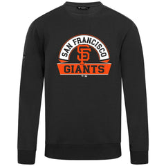 San Francisco Giants Levelwear Zane Banner Arch Sweatshirt Near Me
