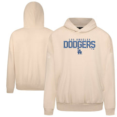 Los Angeles Dodgers Levelwear Contact Carve Hoodie for sale