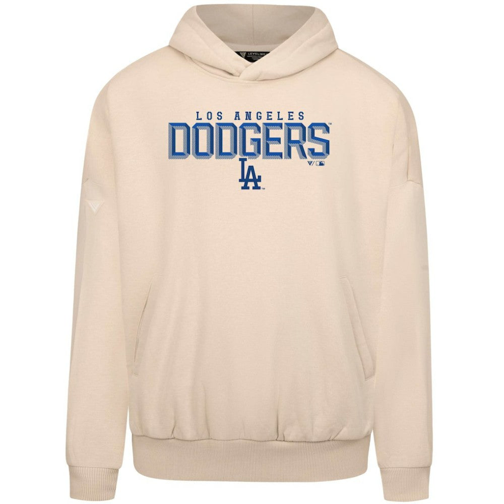 Los Angeles Dodgers Levelwear Contact Carve Hoodie for sale