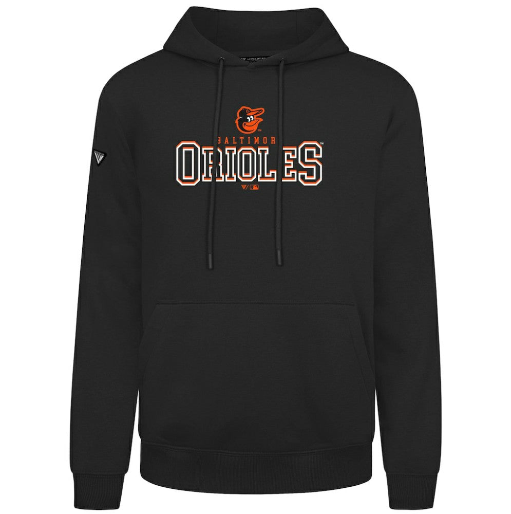 Baltimore Orioles Levelwear Podium Journey Hoodie Sale