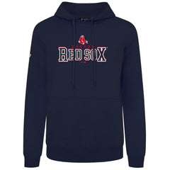 Boston Red Sox Levelwear Podium Journey Hoodie Sale