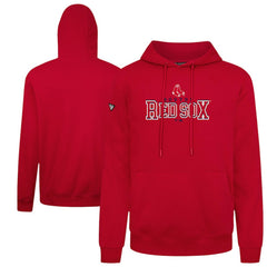 Boston Red Sox Levelwear Podium Journey Hoodie Outlet