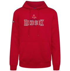 Boston Red Sox Levelwear Podium Journey Hoodie Outlet