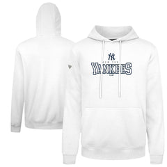 New York Yankees Levelwear Podium Journey Hoodie Discount