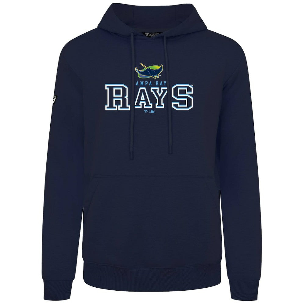 Tampa Bay Rays Levelwear Podium Journey Hoodie Online