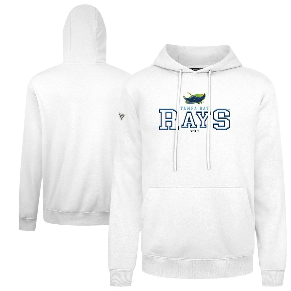 Tampa Bay Rays Levelwear Podium Journey Hoodie Discount