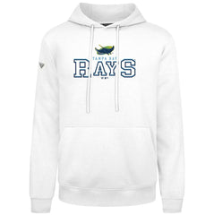 Tampa Bay Rays Levelwear Podium Journey Hoodie Discount