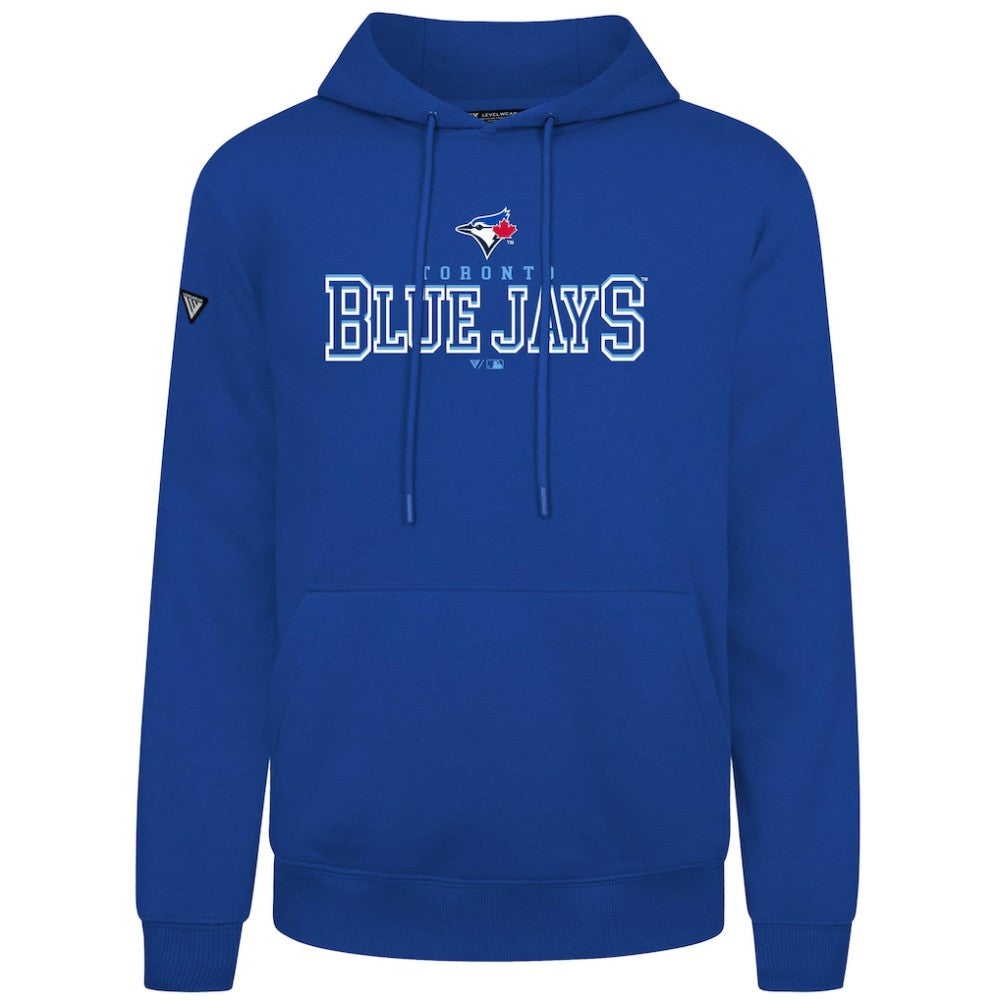 Toronto Blue Jays Levelwear Podium Journey Hoodie Near Me