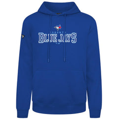 Toronto Blue Jays Levelwear Podium Journey Hoodie Near Me