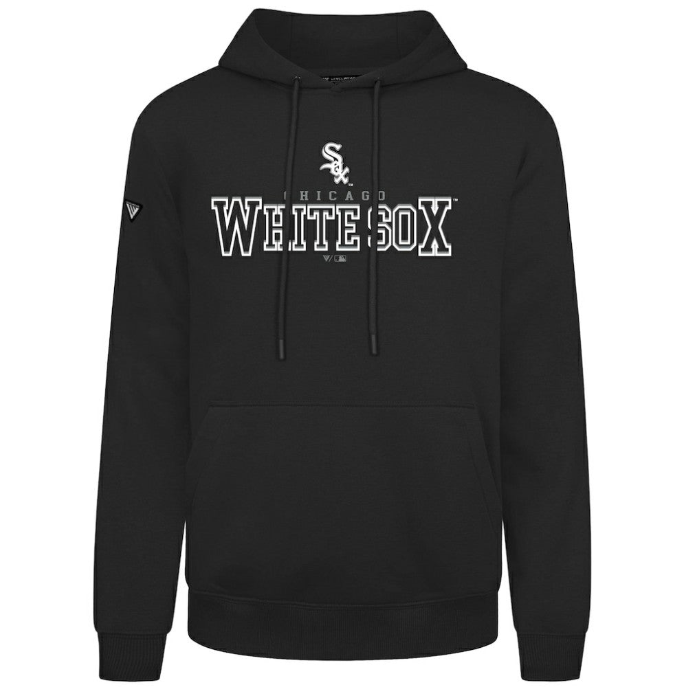 Chicago White Sox Levelwear Podium Journey Hoodie Near Me