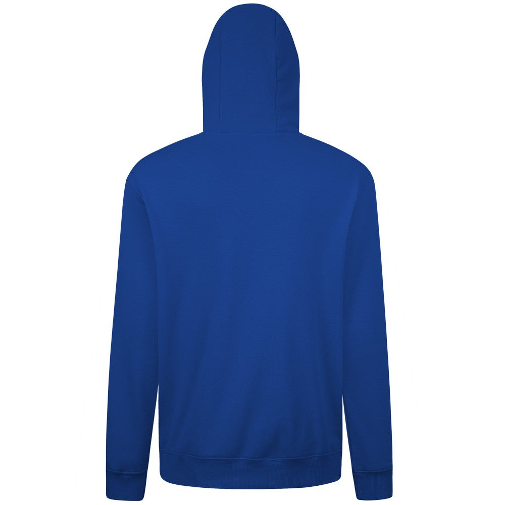 Kansas City Royals Levelwear Podium Journey Hoodie Sale