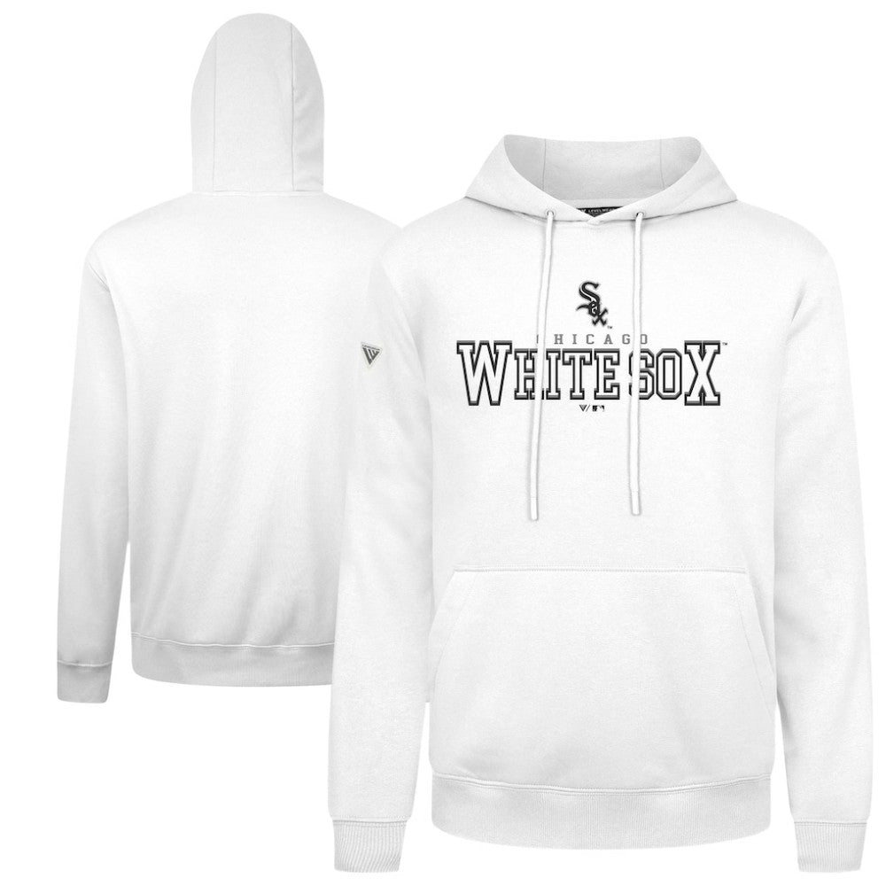 Chicago White Sox Levelwear Podium Journey Hoodie for sale