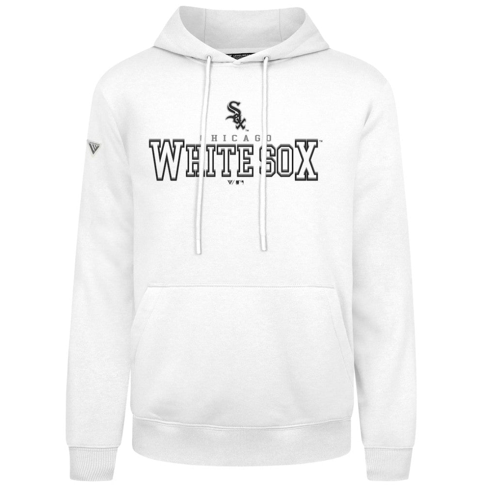 Chicago White Sox Levelwear Podium Journey Hoodie for sale