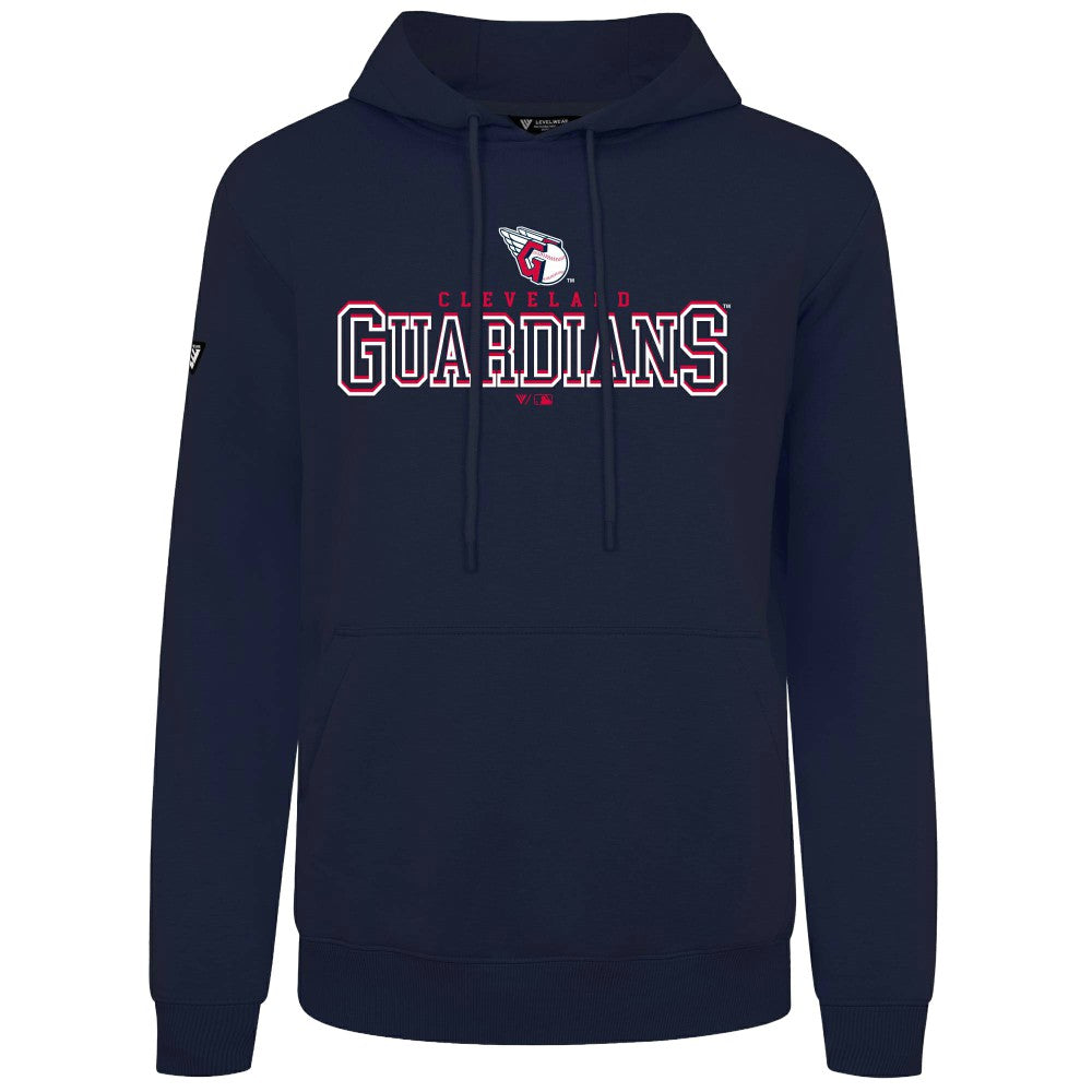 Cleveland Guardians Levelwear Podium Journey Hoodie Near Me
