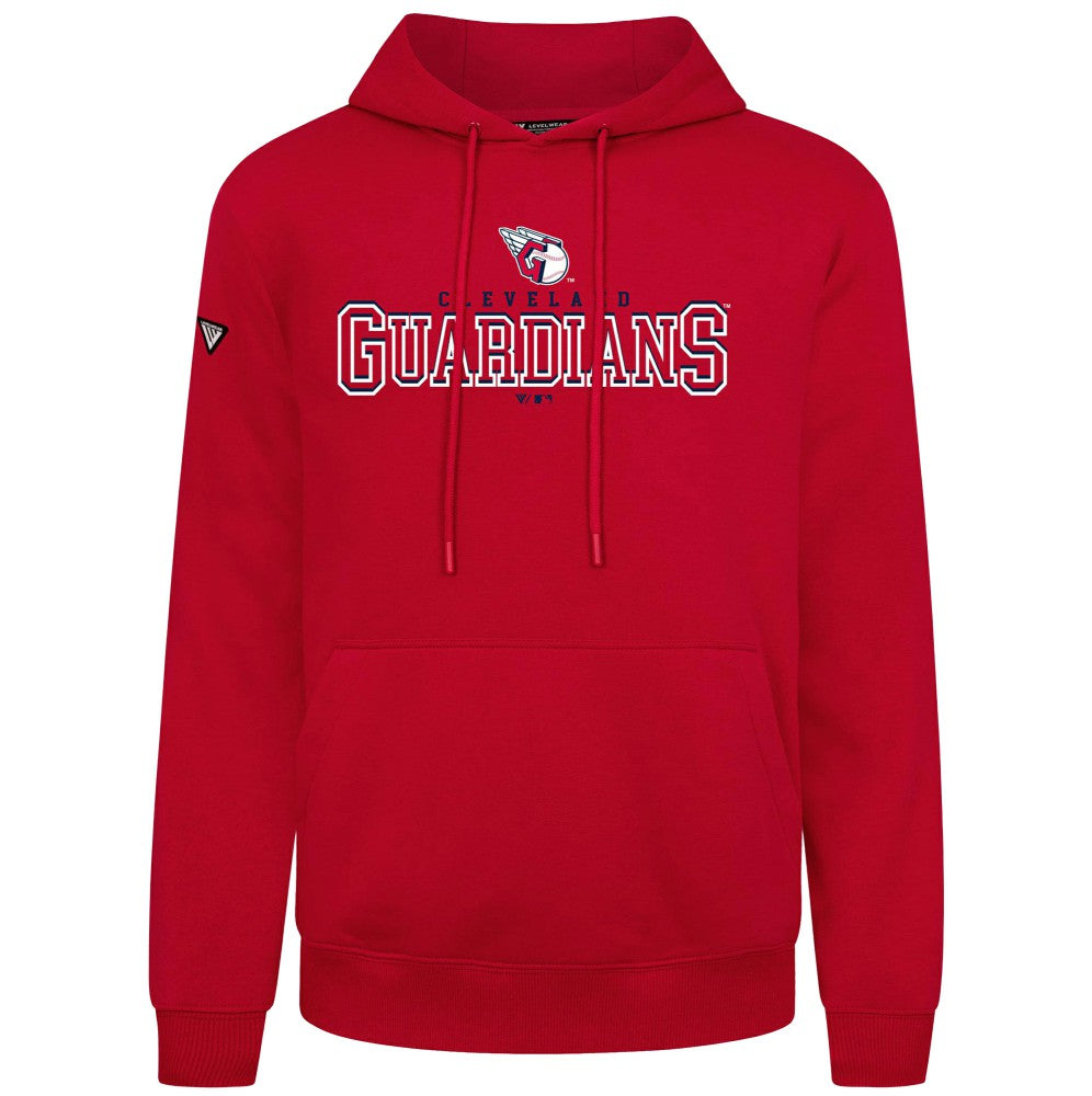 Cleveland Guardians Levelwear Podium Journey Hoodie Near Me