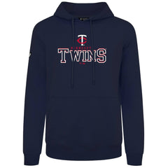 Minnesota Twins Levelwear Podium Journey Hoodie Online