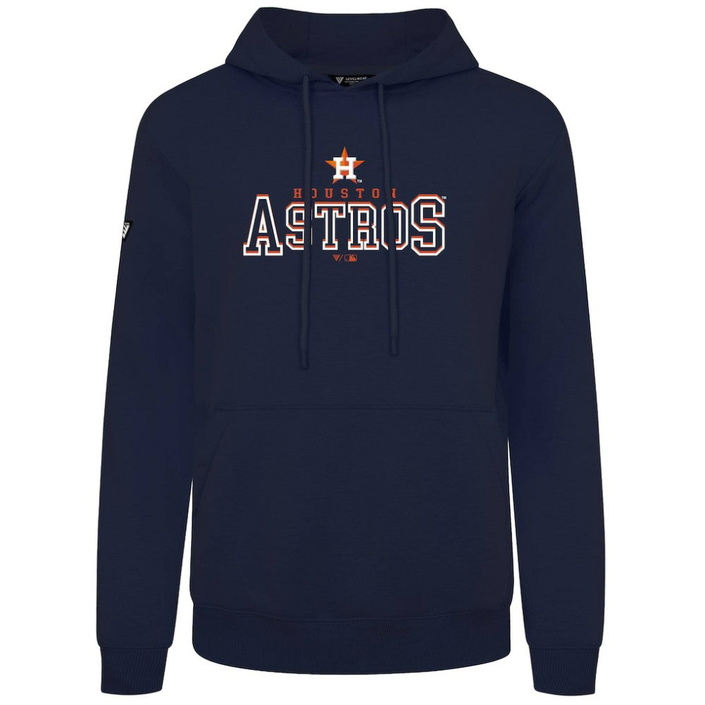 Houston Astros Levelwear Podium Journey Hoodie Online