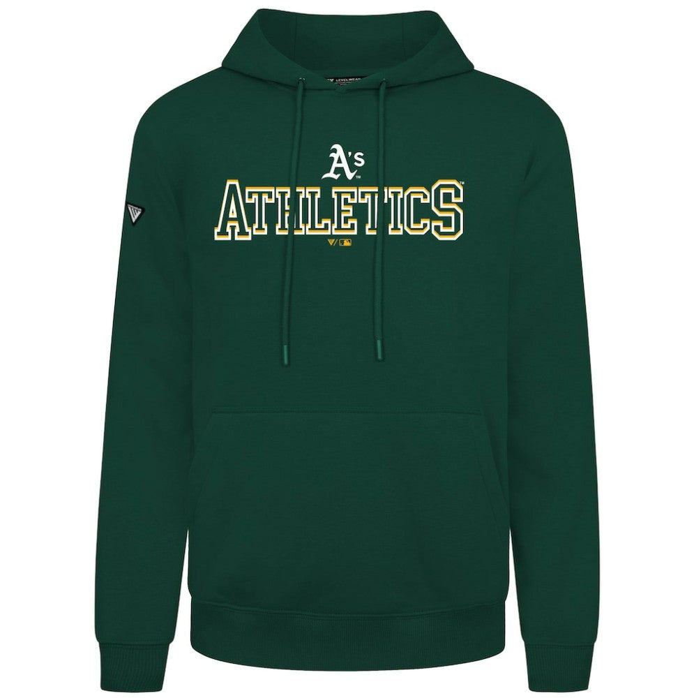 Athletics Levelwear Podium Journey Hoodie for sale
