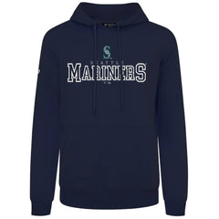 Seattle Mariners Levelwear Podium Journey Hoodie Discount