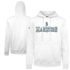Seattle Mariners Levelwear Podium Journey Hoodie Near Me