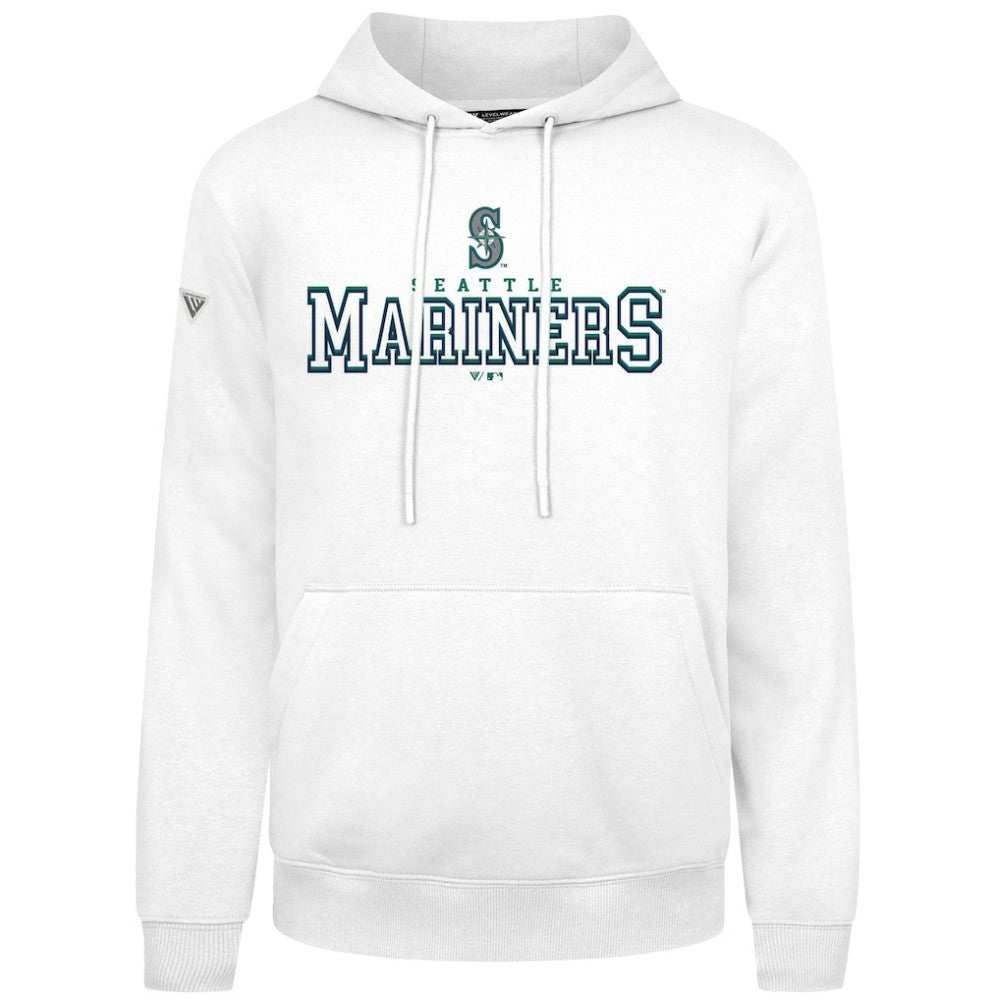 Seattle Mariners Levelwear Podium Journey Hoodie Near Me