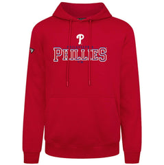 Philadelphia Phillies Levelwear Podium Journey Hoodie Outlet