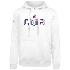 Chicago Cubs Levelwear Podium Journey Hoodie Outlet