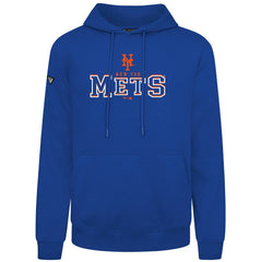 New York Mets Levelwear Podium Journey Hoodie Online