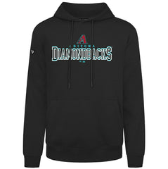 Arizona Diamondbacks Levelwear Podium Journey Hoodie Near Me
