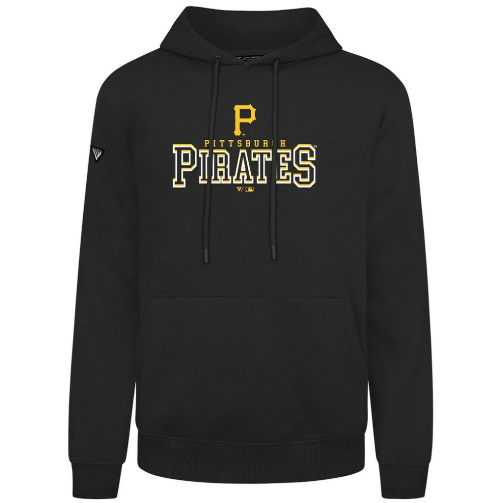 Pittsburgh Pirates Levelwear Podium Journey Hoodie Near Me