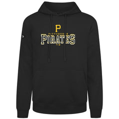 Pittsburgh Pirates Levelwear Podium Journey Hoodie Near Me